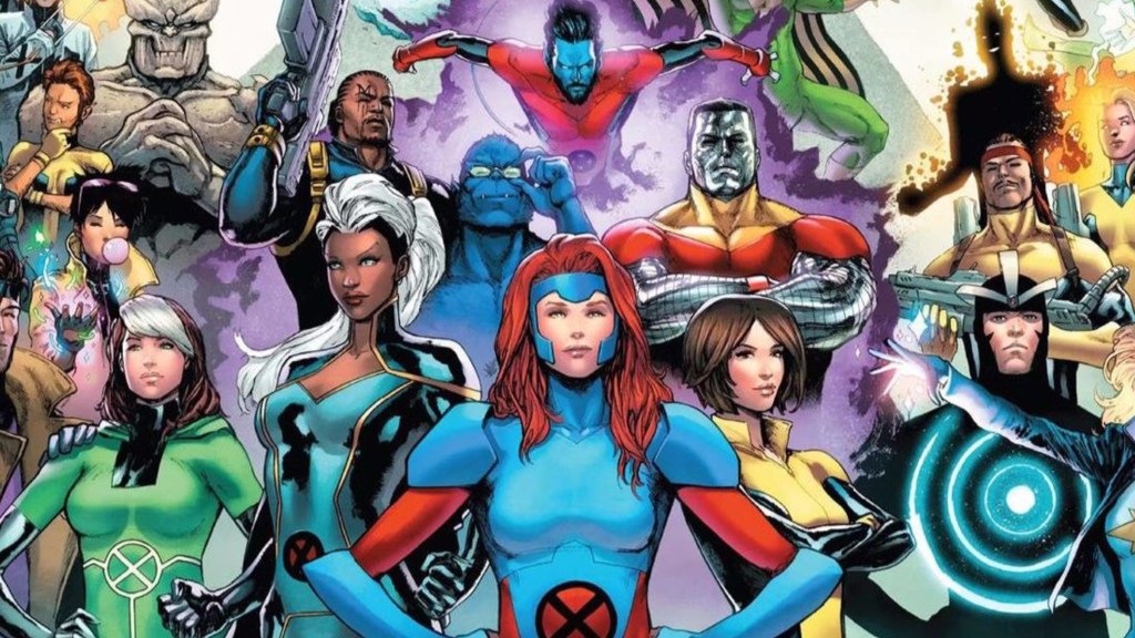 5 X-Men Characters The MCU Should Totally Avoid (Including 1 That The Fox Movies Wasted)