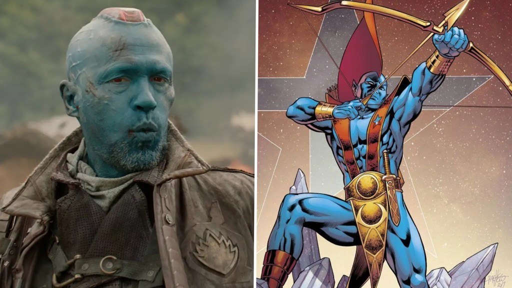 5 Characters Whose MCU Costumes Are Better Than The Comics (& One is Almost Unrecognizable)