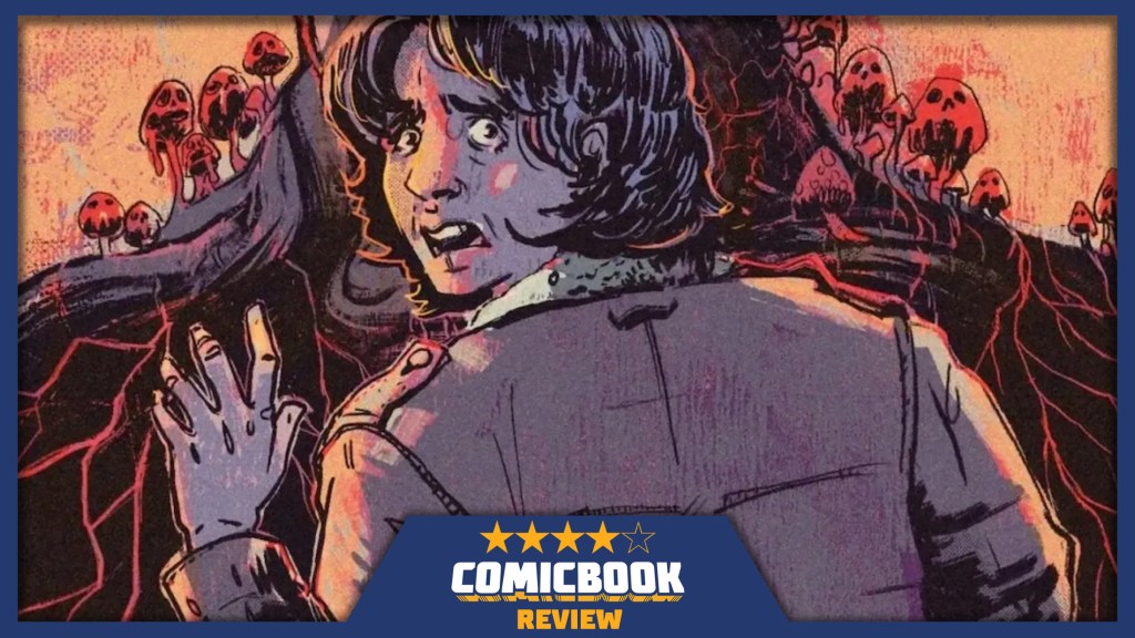 You’ll Never Leave This Place Alive #1 Is an Immaculately Told Horror Story (Review)